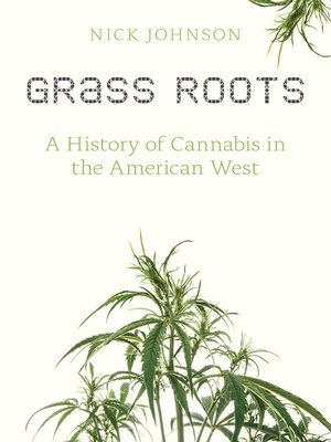 cover image of Grass Roots
